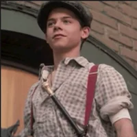 The Newsies