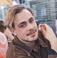 Dacre Montgomery