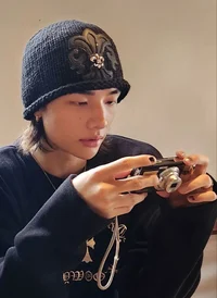 Hyunjin