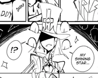 God Magne