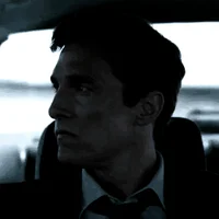 Rust Cohle