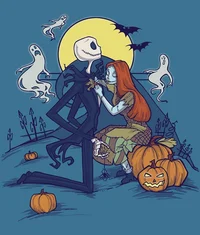 Halloween Town