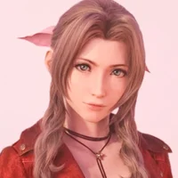 Aerith Gainsborough