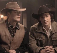 THE WINCHESTERS