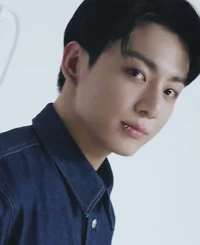 Jeon Jungkook 