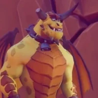 Spyro - Boris