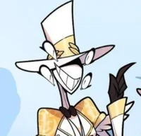 God - Hazbin Hotel