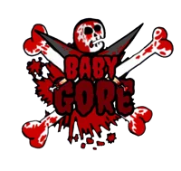 Baby Gore - RPG