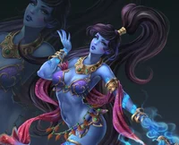 Female Genie 
