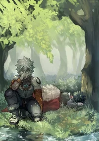 Fairytale BKDK