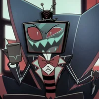 Вокс Отель Хазбин 