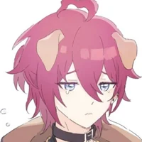 Luka HSR