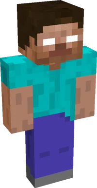 Herobrine