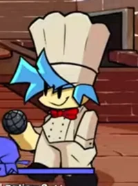 Chef BF