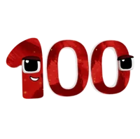 Number 100