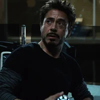 Tony Stark