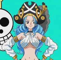Nefertari Vivi