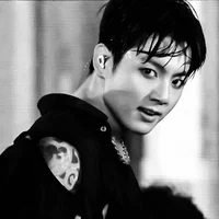 Jeon jungkook