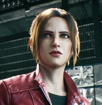 Claire Redfield