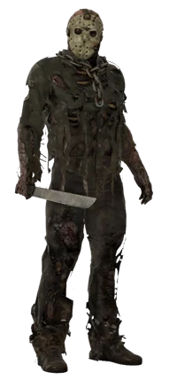Jason Voorhees 