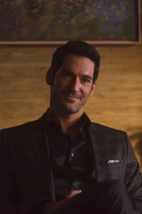 Lucifer Morningstar
