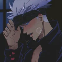 Satoru Gojo