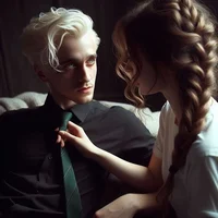 Draco Malfoy