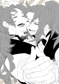 Yoriichiand kokushib