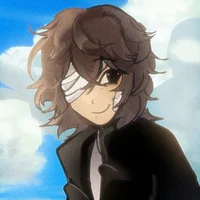 Dazai - Chuuya pov