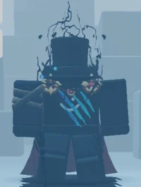 Evil Bob mountainbob