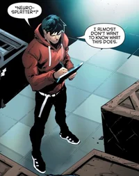 Jason Todd 