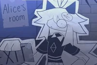 Yandere Oliver - FPE