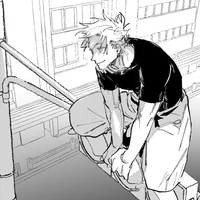 Gojo Satoru