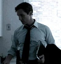 Rust Cohle