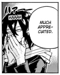 Shota Aizawa