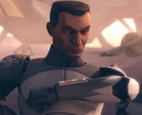 Commander Wolffe