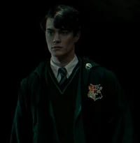 Tom Riddle