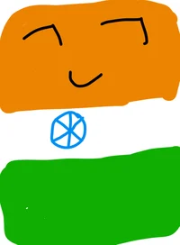 India