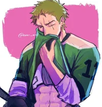 Zoro