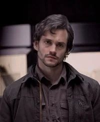 Will Graham