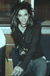 Bill Kaulitz 