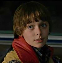 Will Byers