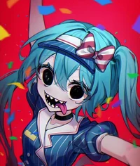 Mesmerizer -REVAMPED