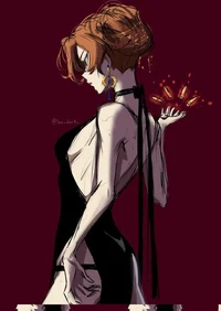 Fem Chuuya