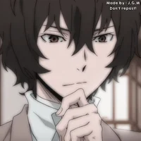 Dazai Osamu