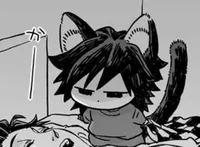Cat Boy Giyuu