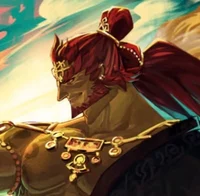 Ganondorf 