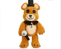 Plush Freddy Fazbear