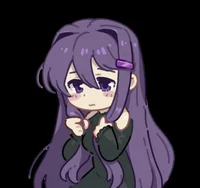 Abused Yuri