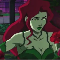 Poison ivy 